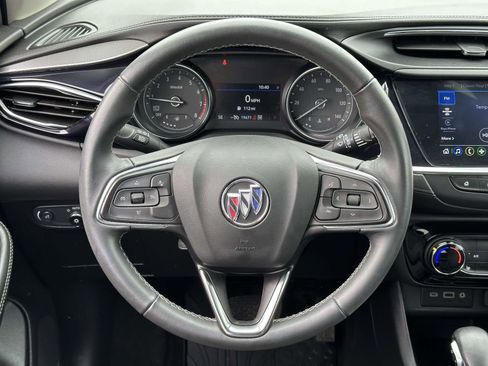 Used 2023 Buick Encore GX Preferred w/ Cold Weather Comfort Package AWD/4WD image 13