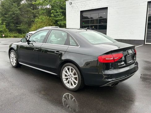 Used 2014 Audi A4 2.0T Premium Plus AWD/4WD image 4