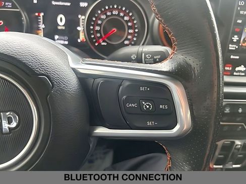 Used 2020 Jeep Gladiator Mojave AWD/4WD image 23