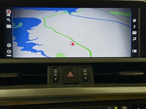 Certified 2021 Lexus ES 300h Ultra Luxury w/ Accessory Package 2 image 13