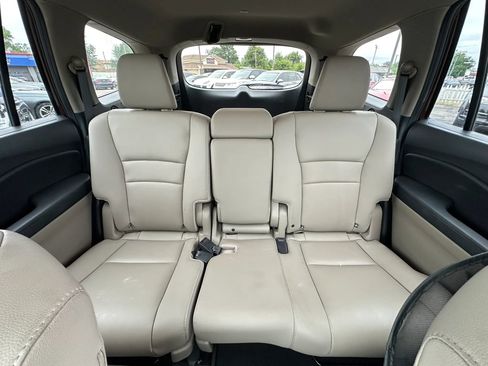 Used 2018 Honda Pilot EX-L image 16