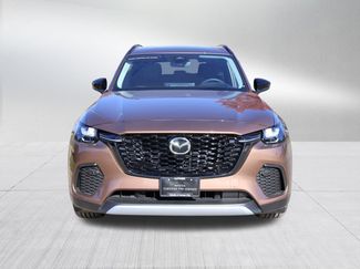 Certified 2025 MAZDA CX-70 3.3 Turbo w/ Premium Package video 2