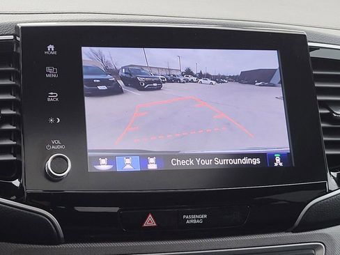 Used 2023 Honda Ridgeline RTL image 22