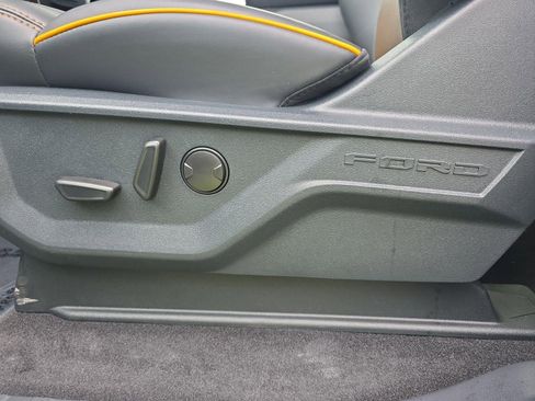 New 2025 Ford F150 Tremor w/ Equipment Group 402A High image 33