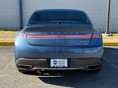 Used 2019 Lincoln MKZ Reserve w/ Reserve Plus Package image 6