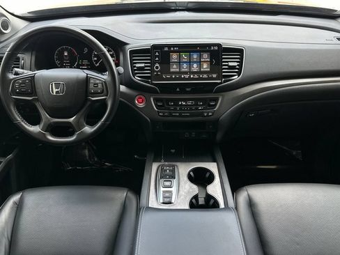 Certified 2026 Honda Ridgeline RTL image 15
