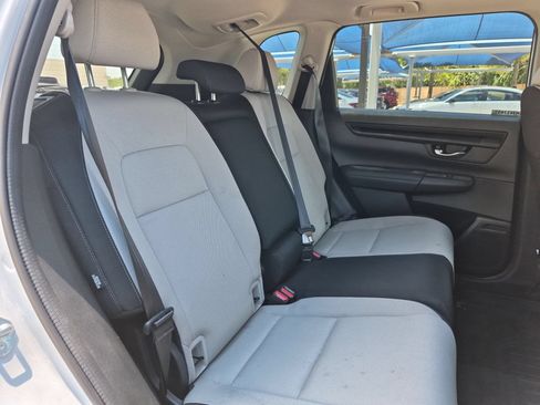Certified 2024 Honda CR-V EX image 25