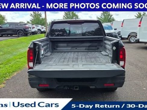Used 2019 Honda Ridgeline Black Edition image 10