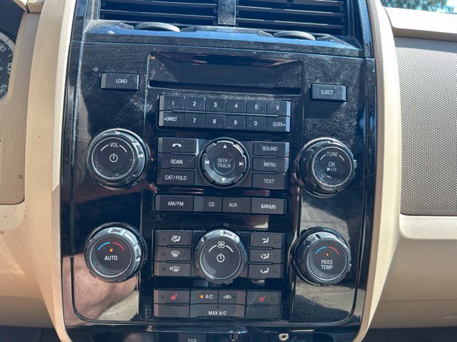 Used 2011 Ford Escape Limited w/ 302A Rapid Spec Order Code FWD image 18