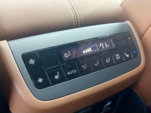 New 2026 Nissan Pathfinder Platinum w/ Cargo Package image 27