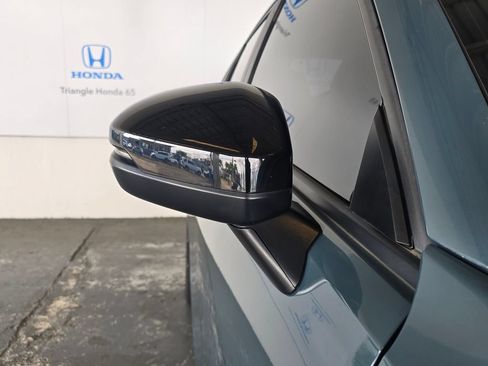 Used 2023 Honda HR-V Sport image 23