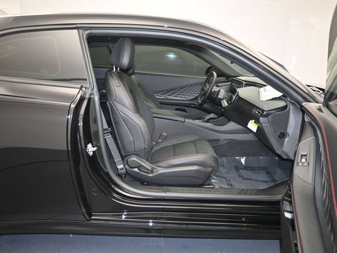 New 2026 Dodge Charger Scat Pack w/ Blacktop Package AWD/4WD image 24