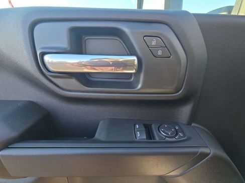 New 2026 GMC Sierra 3500 Pro w/ Convenience Package AWD/4WD image 20