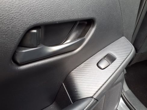 Used 2024 Nissan Sentra SV FWD image 19