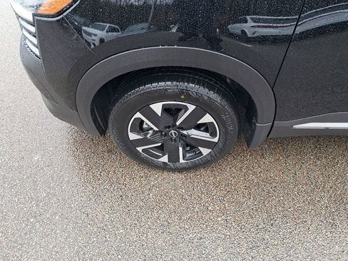 New 2026 Nissan Kicks SV w/ Cold Weather Package image 28