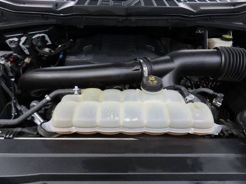 Used 2021 Ford F150 Lariat w/ Equipment Group 502A High image 34