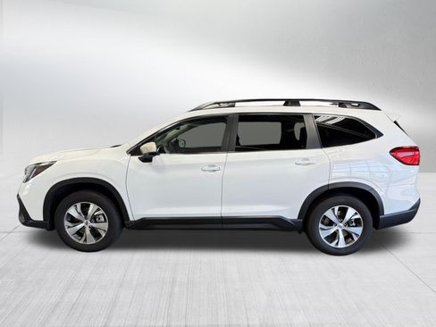 Certified 2025 Subaru Ascent Premium AWD/4WD image 4