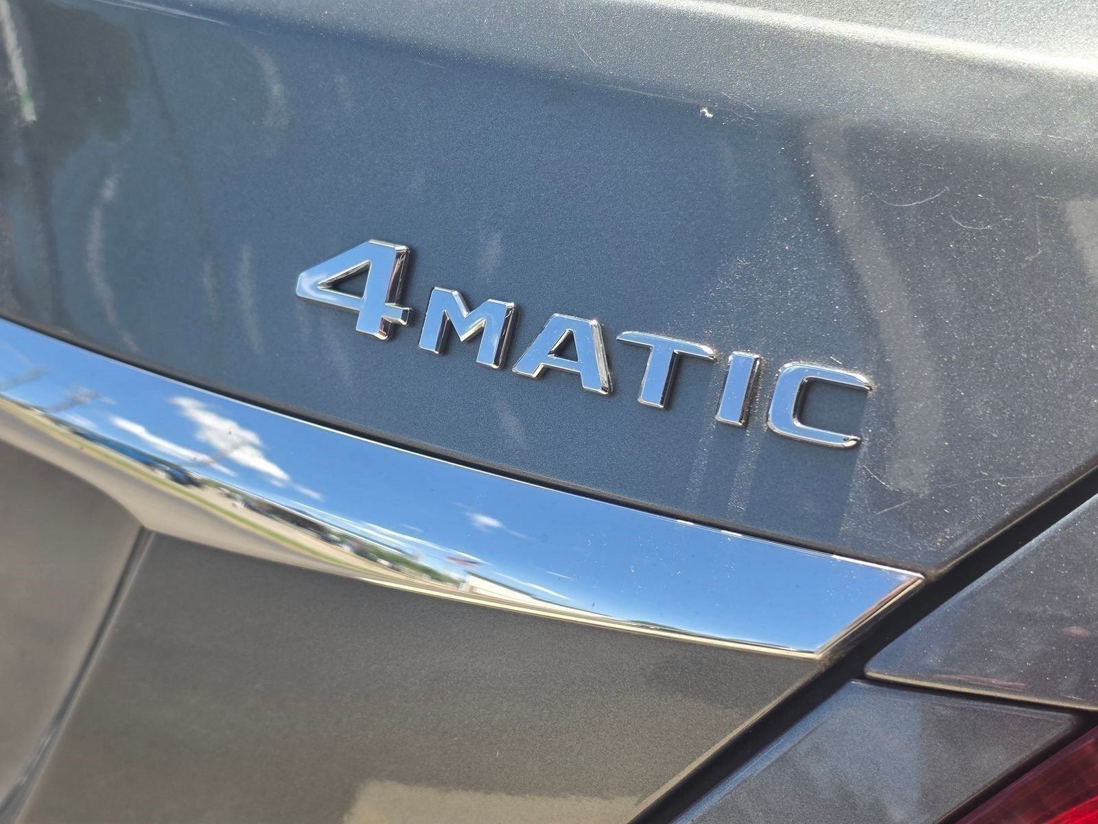 Used 2017 Mercedes-Benz C 300 4MATIC Sedan image 7