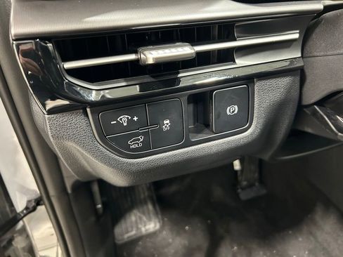 New 2026 Kia Sportage EX image 11