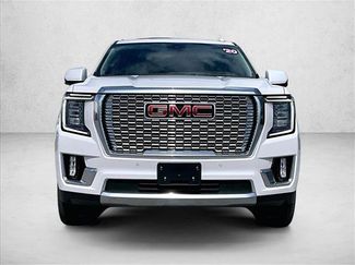Used 2023 GMC Yukon Denali w/ Advanced Technology Package RWD video 3