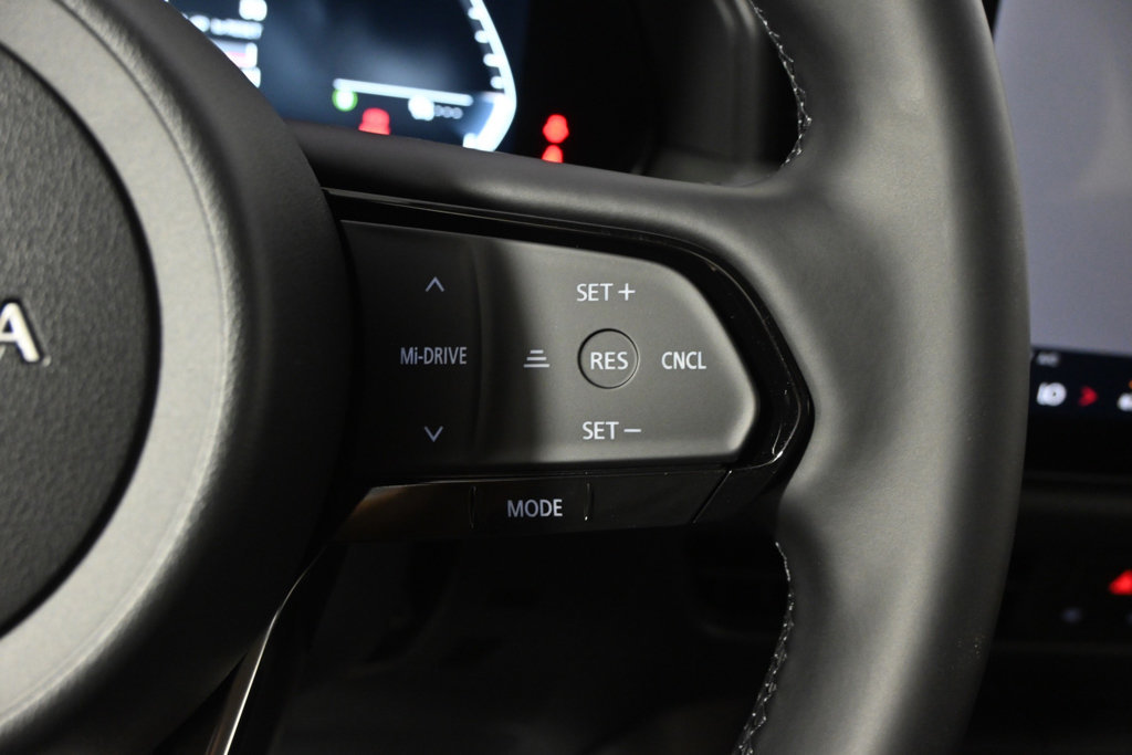 New 2026 MAZDA CX-5 Select AWD/4WD image 32