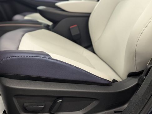 New 2026 Nissan Leaf SV+ image 34