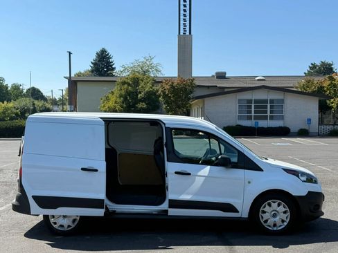 Used 2018 Ford Transit Connect XL FWD image 24