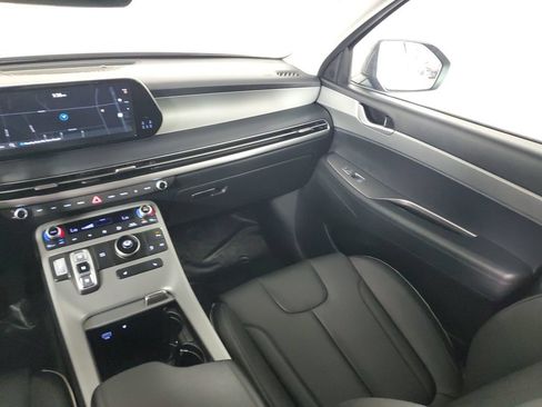 Used 2025 Hyundai Palisade SEL FWD image 28