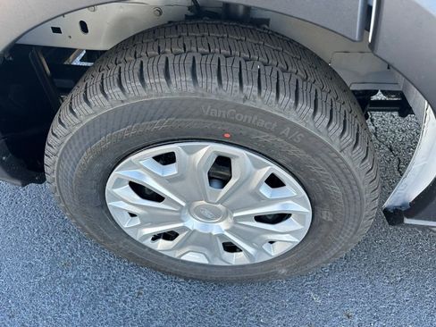 New 2026 Ford Transit 250 Base w/ Exterior Upgrade Package image 21