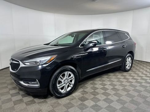 Used 2018 Buick Enclave Essence image 7