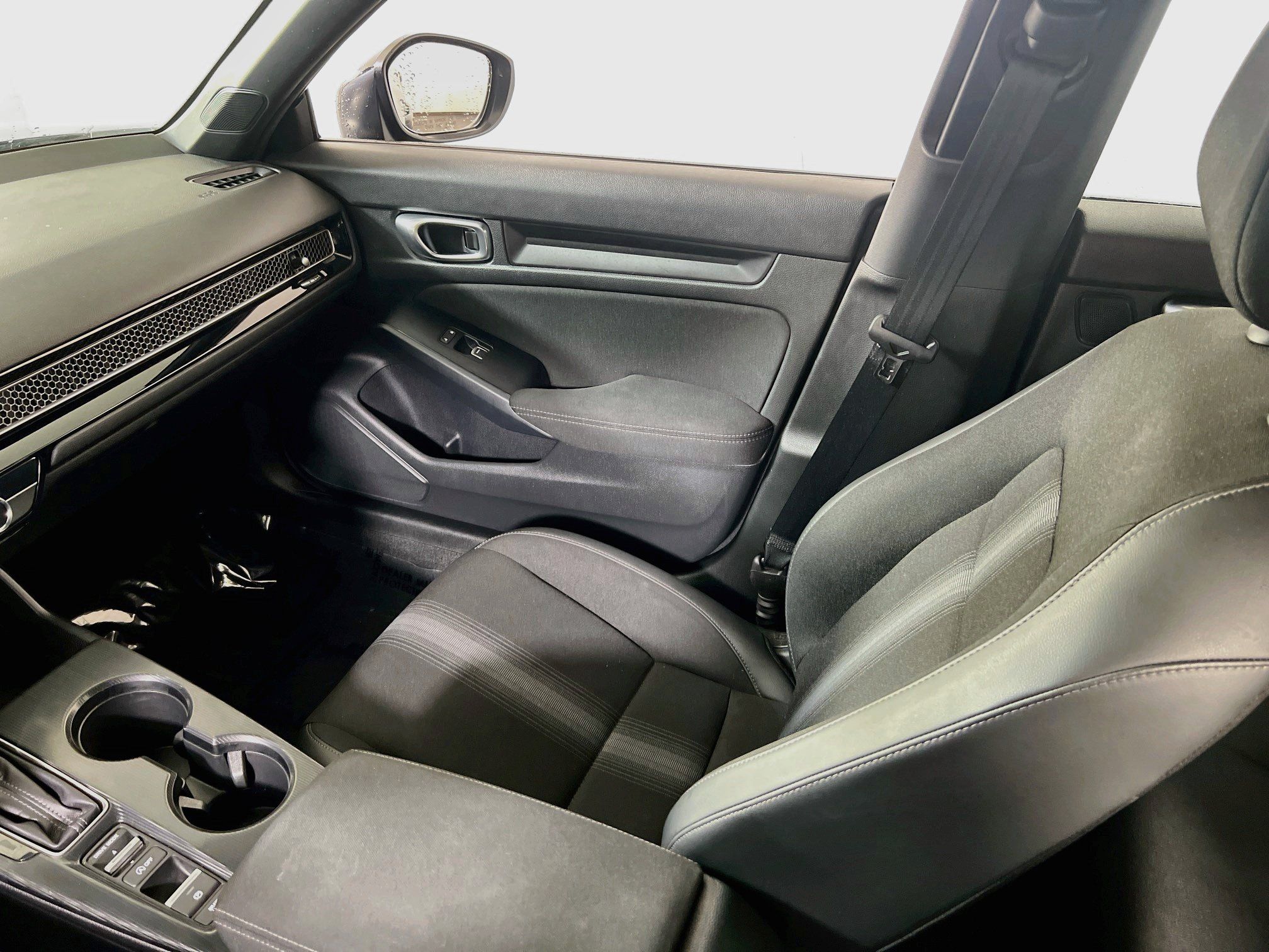 Used 2023 Honda Civic Sport image 21