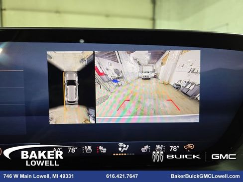 New 2026 Buick Envision Avenir image 23