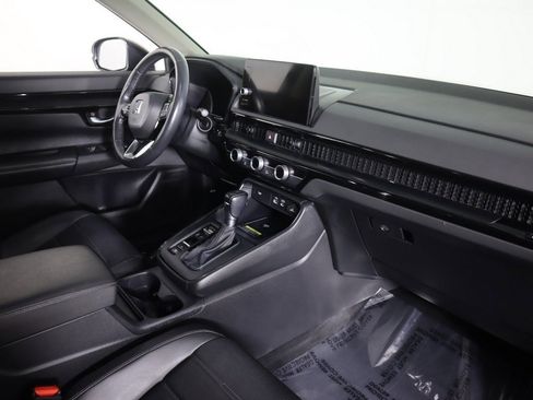 Used 2023 Honda CR-V EX-L image 28