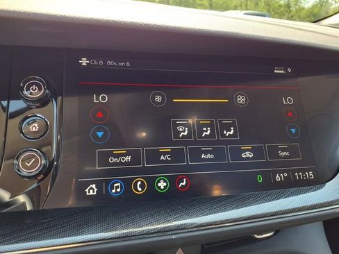 Used 2023 Buick Envision Essence w/ Sport Touring Package AWD/4WD image 62