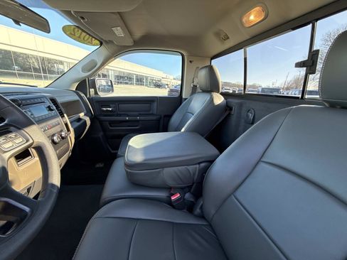 Used 2012 RAM 1500 Express image 16