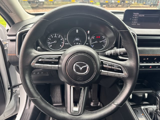 Used 2024 MAZDA CX-50 AWD 2.5 S w/ Cargo Package image 15
