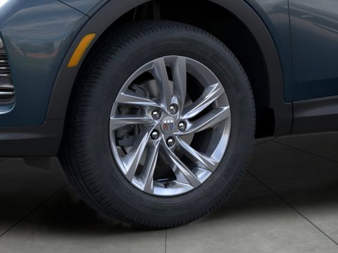 New 2026 Buick Envista Preferred w/ Convenience II Package image 9