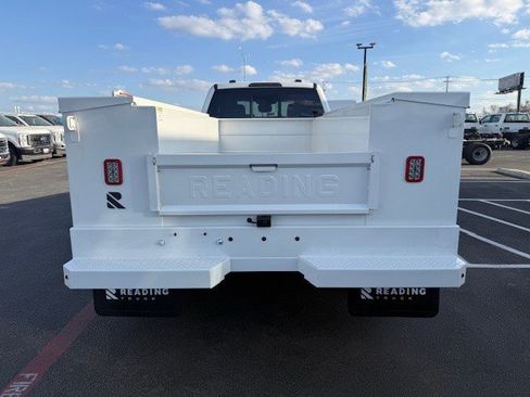 New 2026 Ford F450 XL image 7