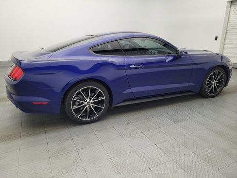 Used 2016 Ford Mustang Coupe w/ Interior & Wheel Package RWD image 10