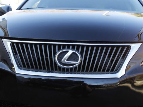 Used 2009 Lexus IS 250 AWD image 11