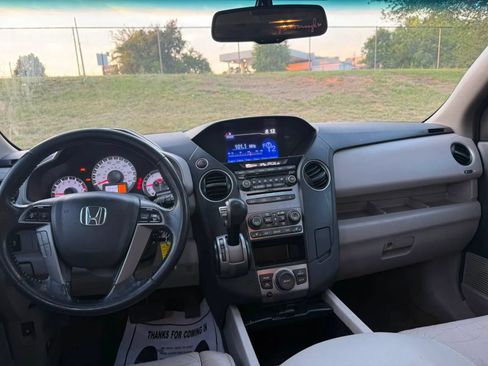 Used 2013 Honda Pilot EX-L image 7