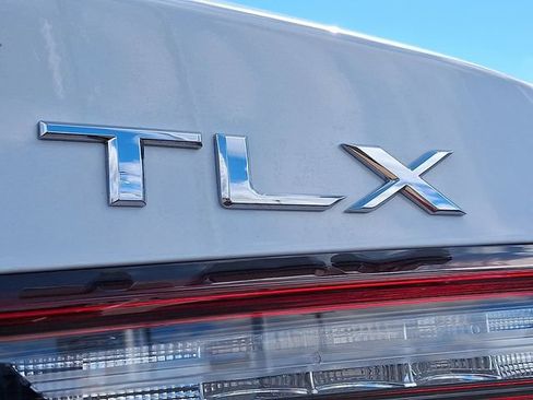 Certified 2025 Acura TLX Technology Package image 33