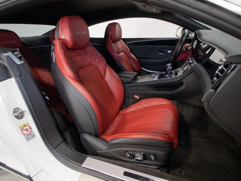Used 2021 Bentley Continental GT Mulliner image 50