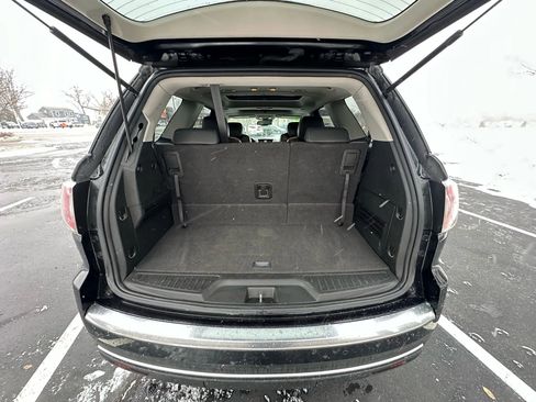 Used 2014 GMC Acadia SLT image 20