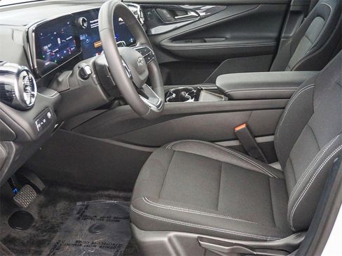 New 2026 Chevrolet Blazer EV LT w/ Midnight/Sport Edition image 19