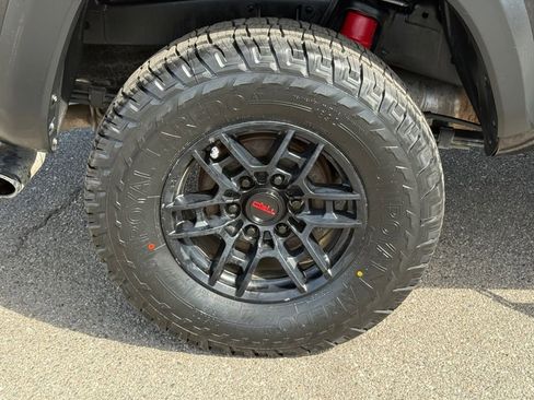 Used 2021 Toyota Tacoma TRD Pro image 14