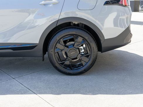 New 2026 Kia Sportage X-Line AWD/4WD image 28
