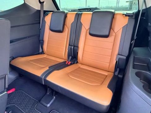 Used 2019 Volkswagen Atlas SEL Premium image 27