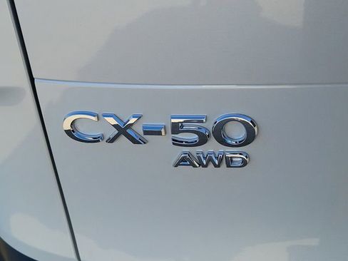 New 2026 MAZDA CX-50 2.5 Hybrid w/ Weather Package AWD/4WD image 24