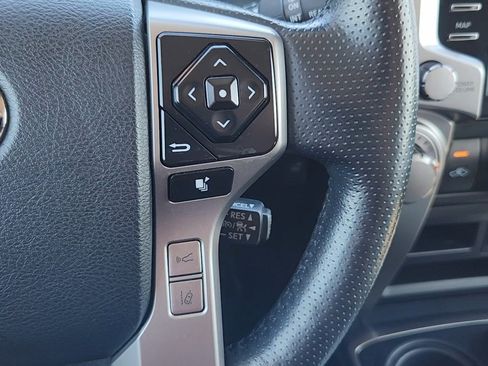 Used 2023 Toyota 4Runner SR5 Premium w/ Moonroof Package AWD/4WD image 14